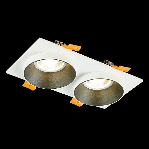 Светильник встраиваемый ST LUCE ST206.528.02