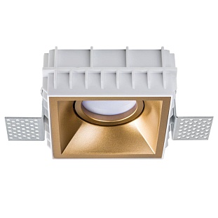 Светильник встраиваемый LIGHTSTAR DOMINO G214503