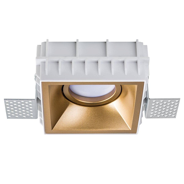 Светильник встраиваемый LIGHTSTAR DOMINO G214503