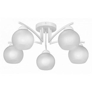 Люстра потолочная VITALUCE V4285 V4285-0/5PL
