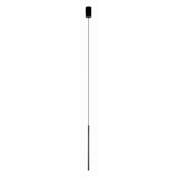Подвес LOFT IT METROPOLIS 10333/600 Black