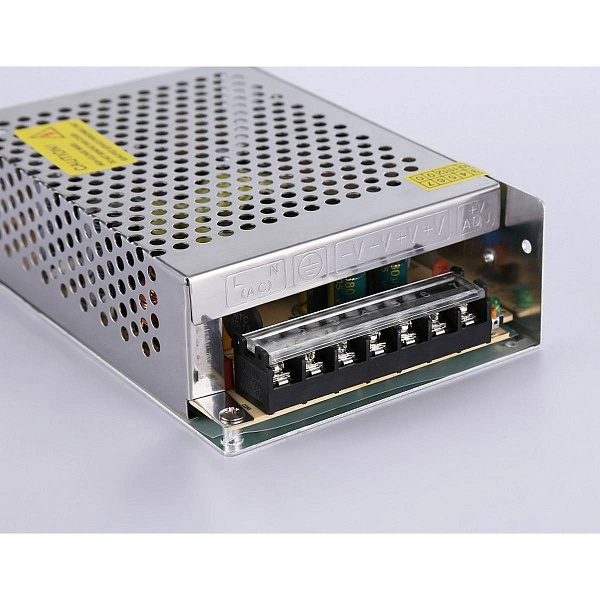 Блок питания AMBRELLA LIGHT LED DRIVER 24V 100W IP20 GS9604