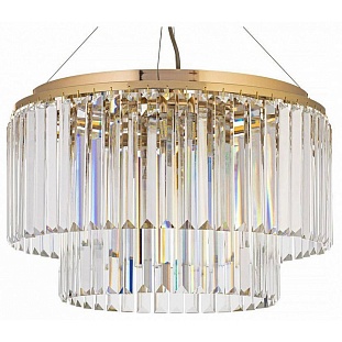 Люстра подвесная ARTI LAMPADARI ENIO Enio E 1.5.D50.101 GP