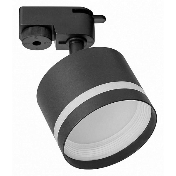 Трековый светильник CITILUX HARDY CL002T11