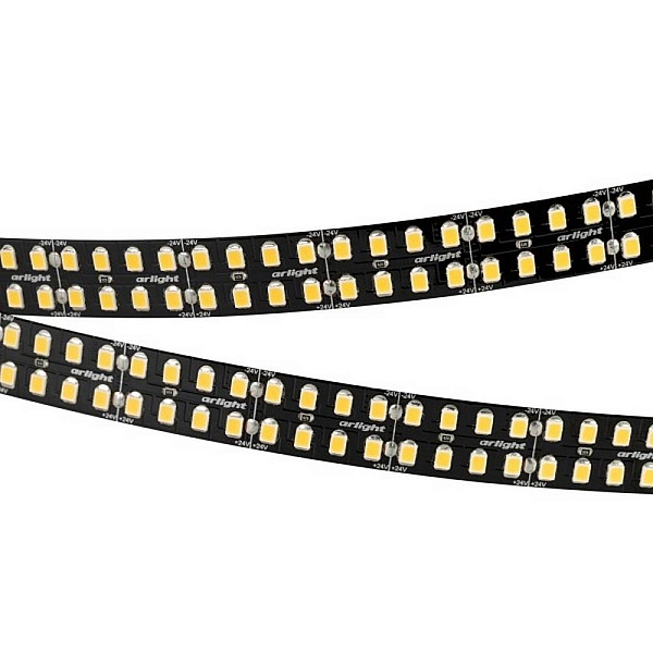 Лента LED RT 2-2500 36 W/m 24V IP20 2835/350 8000K 58mm (2,5м) 019083(1) ARLIGHT