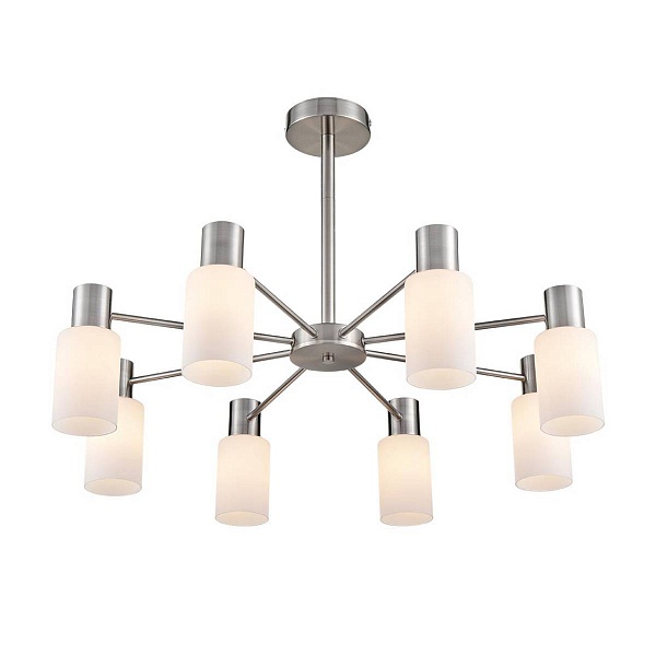 Люстра потолочная LUMION MAVE 8099/8C