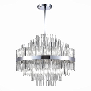 Люстра подвесная ST LUCE RENS SL1634.103.09