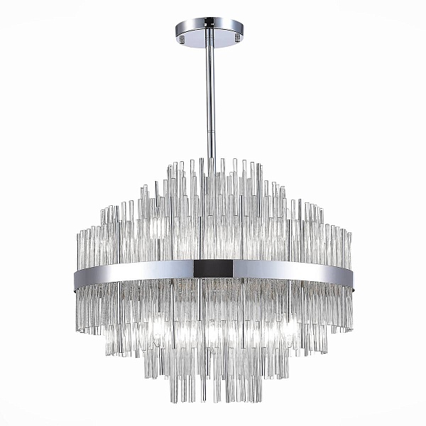 Люстра подвесная ST LUCE RENS SL1634.103.09