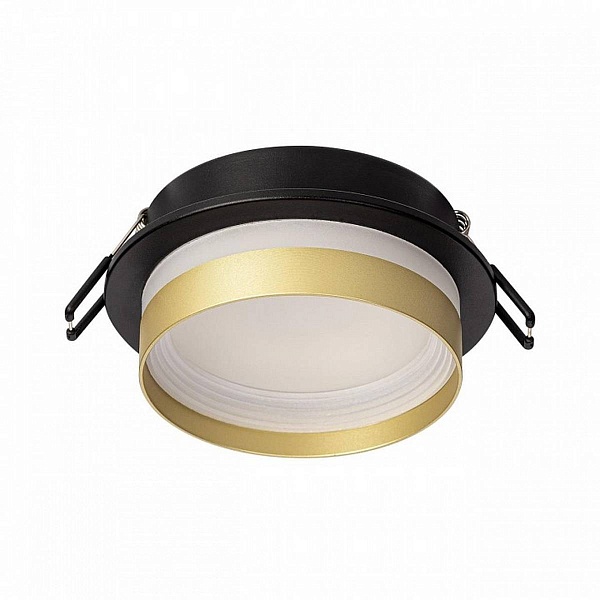 Светильник встраиваемый CITILUX HARDY CL002D14