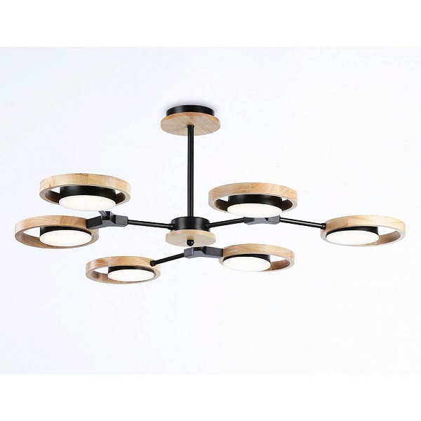 Люстра потолочная AMBRELLA LIGHT FL FL51619