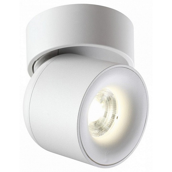 Спот NOVOTECH GESSO 358808
