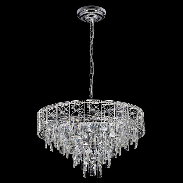 Люстра подвесная CITILUX SAGRADA CL317251