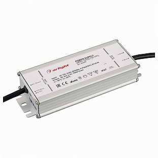 Блок питания ARLIGHT ARPV-UH 24V 150W IP67 24270