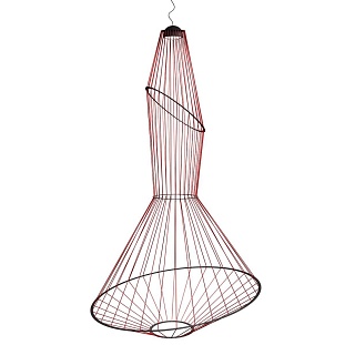 Подвес LOFT IT BEAM 10292/A Red