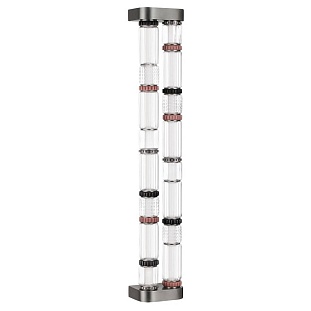 Бра ODEON LIGHT COLLIER 5456/60WL