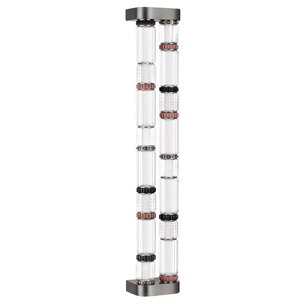 Бра ODEON LIGHT COLLIER 5456/60WL