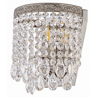 Бра ARTI LAMPADARI CASTELLANA GOLD Castellana E 2.10.601 N