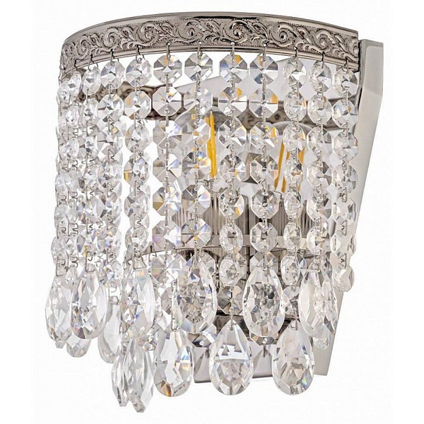Бра ARTI LAMPADARI CASTELLANA GOLD Castellana E 2.10.601 N