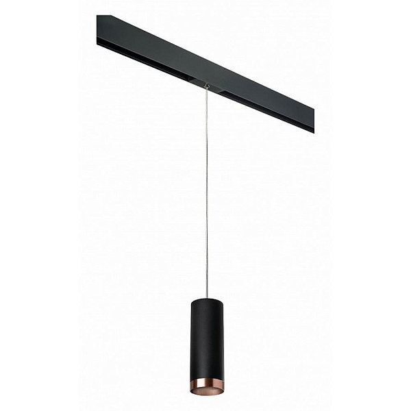 Трековый светильник LIGHTSTAR RULLO PRORP487430