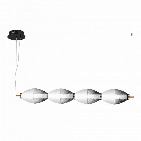 Подвес ST LUCE ICE SL6130.403.24