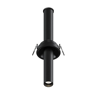 Светильник встраиваемый MAYTONI FOCUS T C140RS-L300-7W4K-B