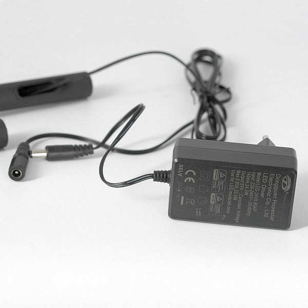 Торшер LUSSOLE MURRIETA LSP-0911