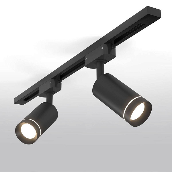 Трековый светильник ELEKTROSTANDARD TOPPER a043999