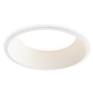 Светильник встраиваемый ITALLINE IT06 IT06-6014 white 4000K