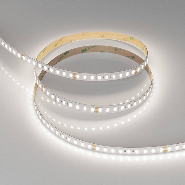 Лента LED ULTRA-C126 14,4 W/m 24V IP20 5630/126 5000K 10mm (5м) 40219 ARLIGHT