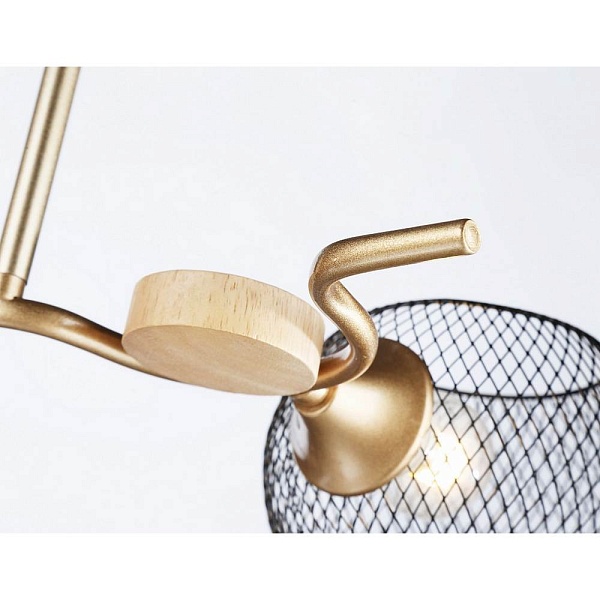 Люстра потолочная AMBRELLA LIGHT TR TR80162