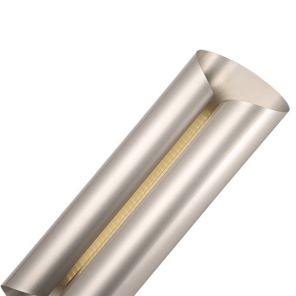 Бра CRYSTAL LUX SELENE AP20 LED NICKEL