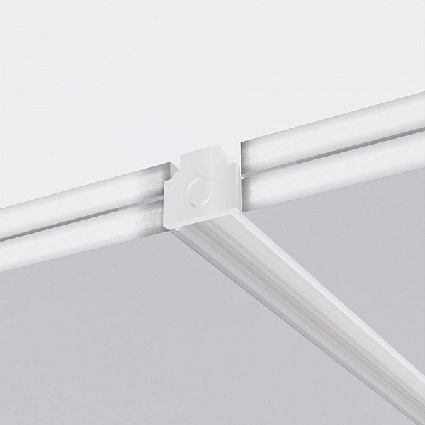 Заглушка MAYTONI ACCESSORIES FOR TRACKS EXILITY TRAM034EC-42W