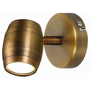 Спот LUSSOLE LOFT LSP-956 LSP-9566