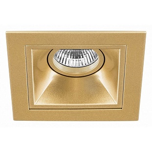 Светильник встраиваемый LIGHTSTAR DOMINO D51303