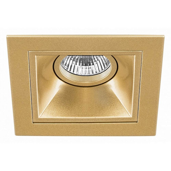 Светильник встраиваемый LIGHTSTAR DOMINO D51303