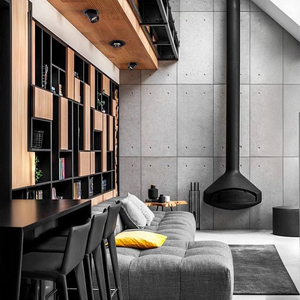 Светильник встраиваемый LOFT IT APEX 10327/B White