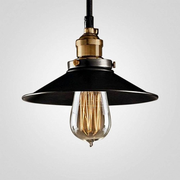 Подвес IMPERIUMLOFT LOFT CONE PENDANT 74716-22