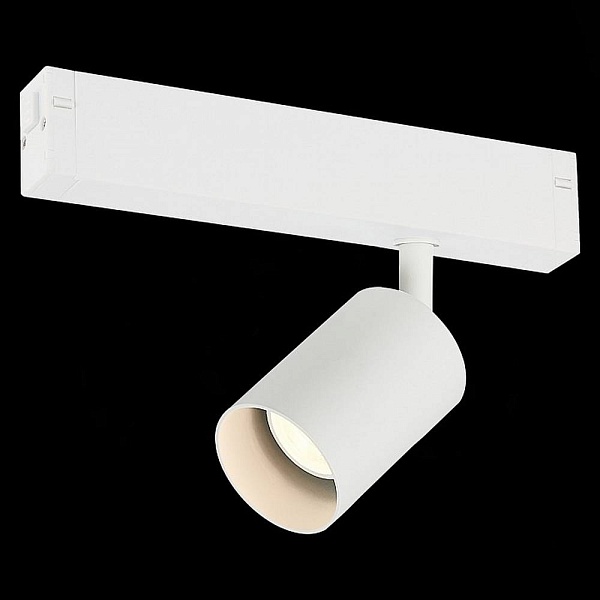 Трековый светильник ST LUCE SKYLINE 220 ST505.506.01