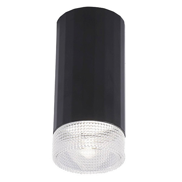 Спот CRYSTAL LUX CLT 048C BL