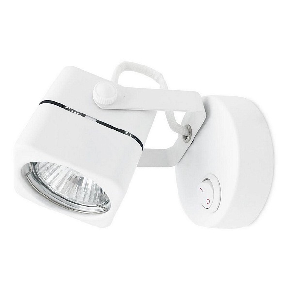 Спот AMBRELLA LIGHT TECHNO SPOT TA108