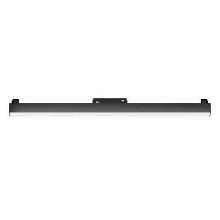 Трековый светильник MAYTONI BASIS TR074-2-20W4K-B
