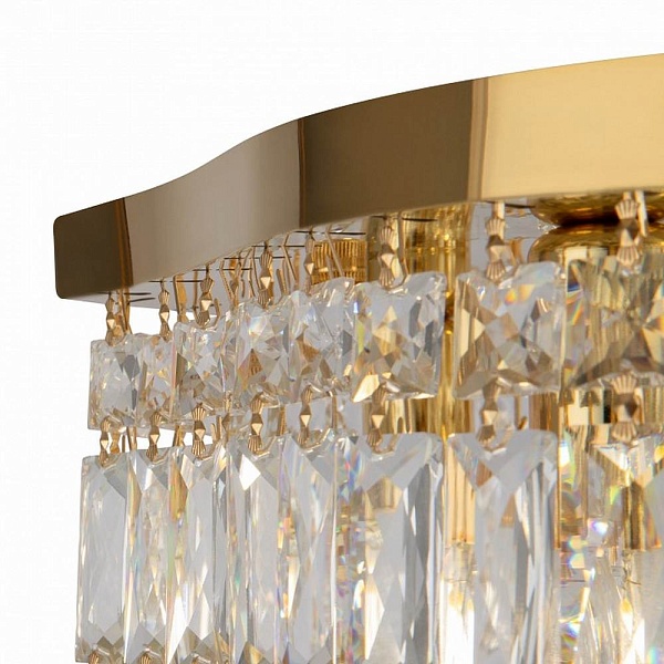 Люстра потолочная MAYTONI DUNE DIA005CL-06G