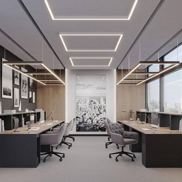Модульный светильник NOVOTECH OVER 359609