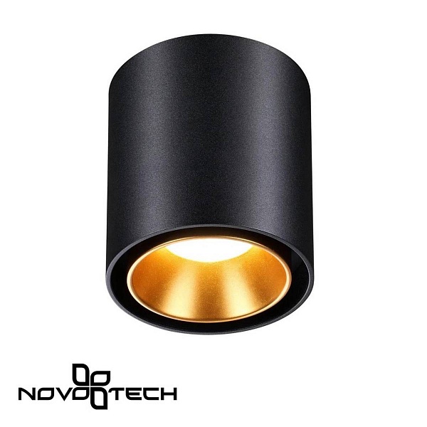 Спот NOVOTECH OVER 358485
