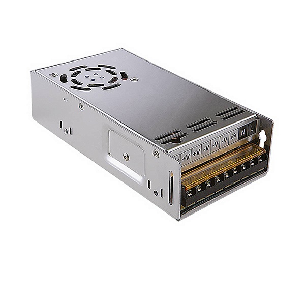 Блок питания LIGHTSTAR  12V 360W IP20 410360