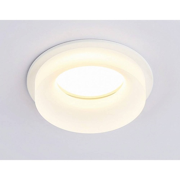 Светильник встраиваемый AMBRELLA LIGHT TN TN1302