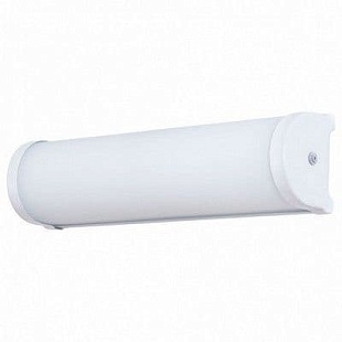 Подсветка для зеркал ARTE LAMP AQUA-BARA A5210AP-2WH