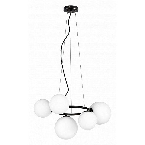 Люстра подвесная LIGHTSTAR GLOBO 815057