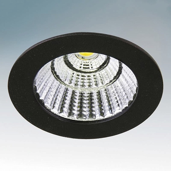 Светильник встраиваемый LIGHTSTAR SOFFI 11 LED 212417