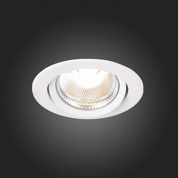 Светильник встраиваемый ST LUCE MIRO ST211.548.10.36